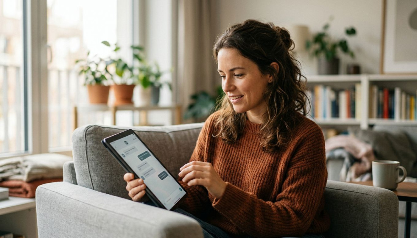 La sorprendente evolución de la empatía en los chatbots modernos